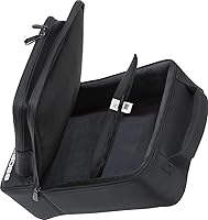 Vista 3 de BOSS Mochila Slimline para las estaciones de bucle RC-505mkII y RC-505 (CB-RC505)