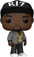 Vista 2 de Funko Pop! Rocks Biz Markie