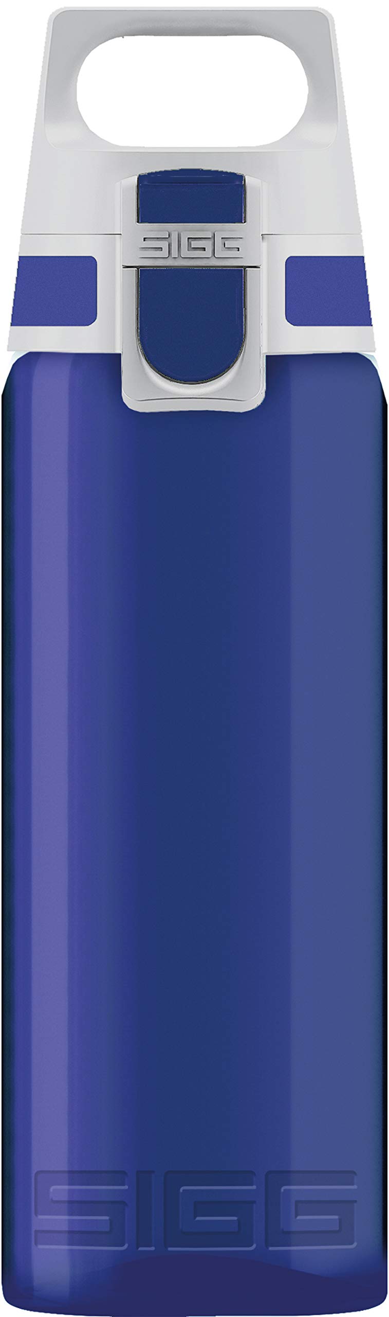 SiggTotal Color Water Bottle