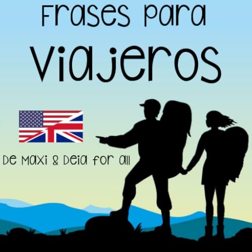 Frases en Inglés para Viajeros