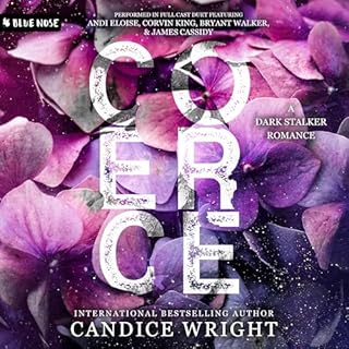 Page de couverture de Coerce