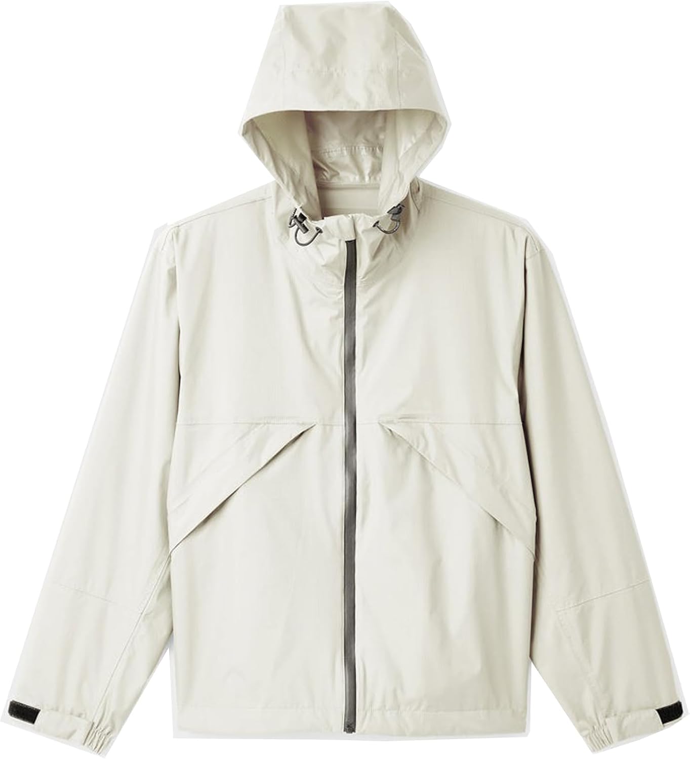 Tilley Ripstop Trek Shell Jacket