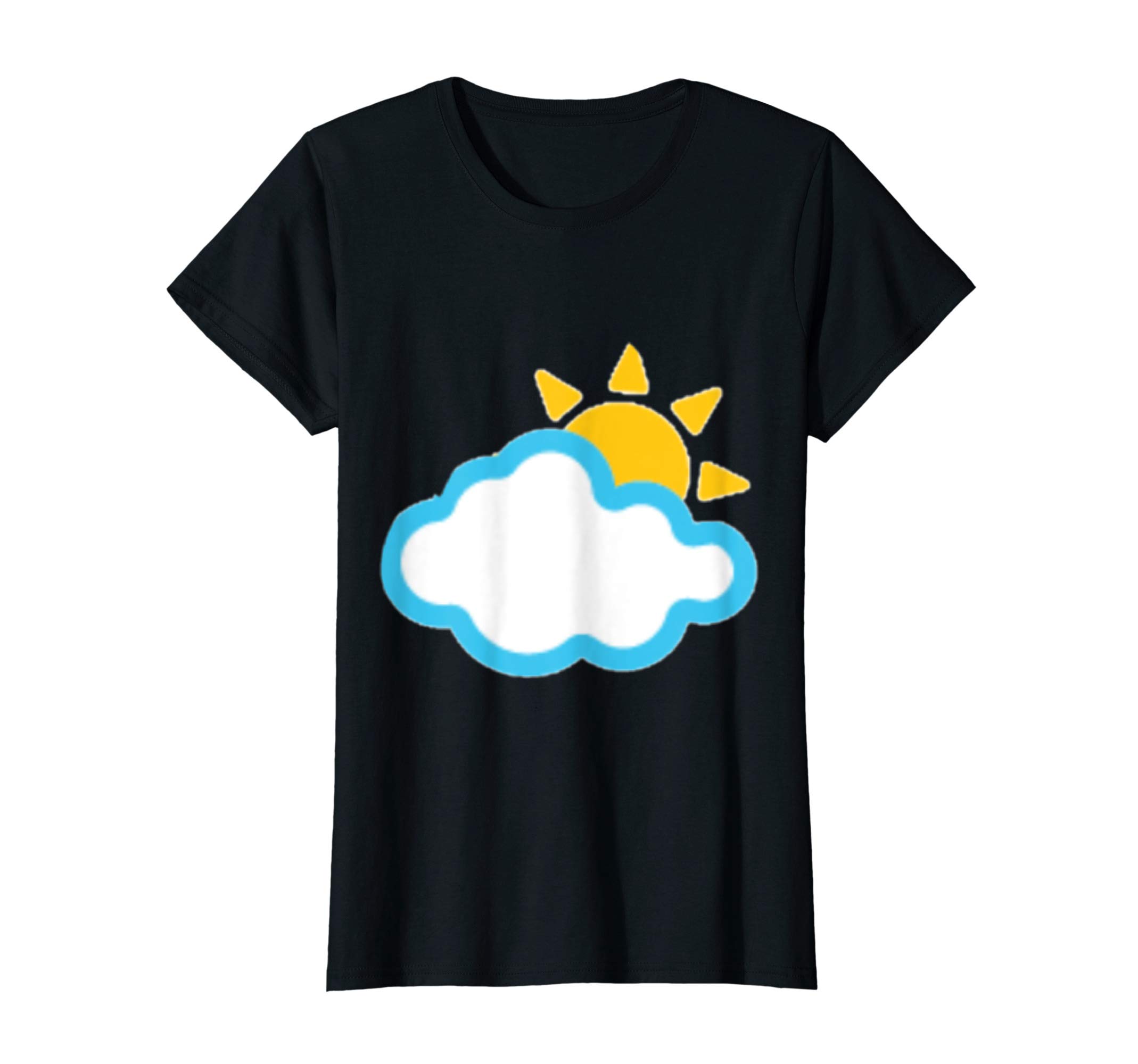 Sunny Weather T-Shirt