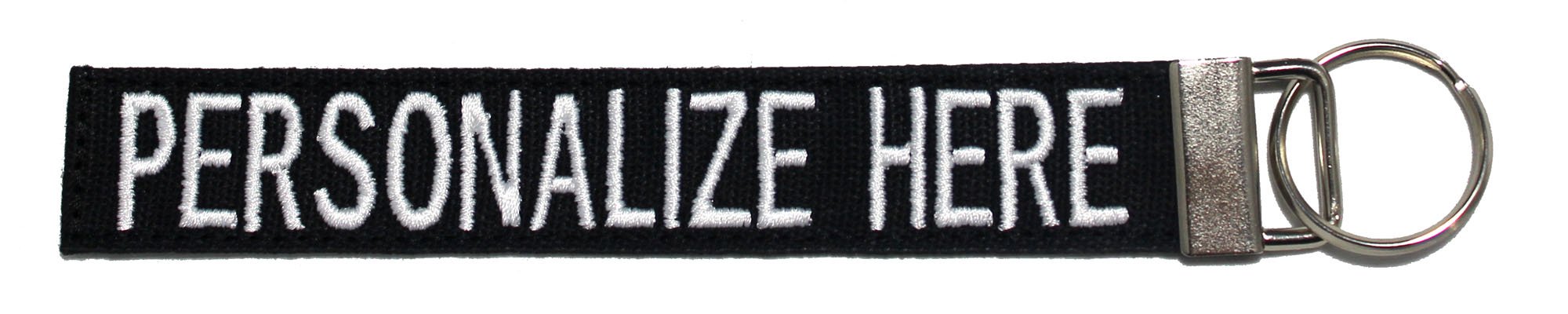 Custom Name Tape Material Luggage and/or Crate Tags 50 Fabric Options.