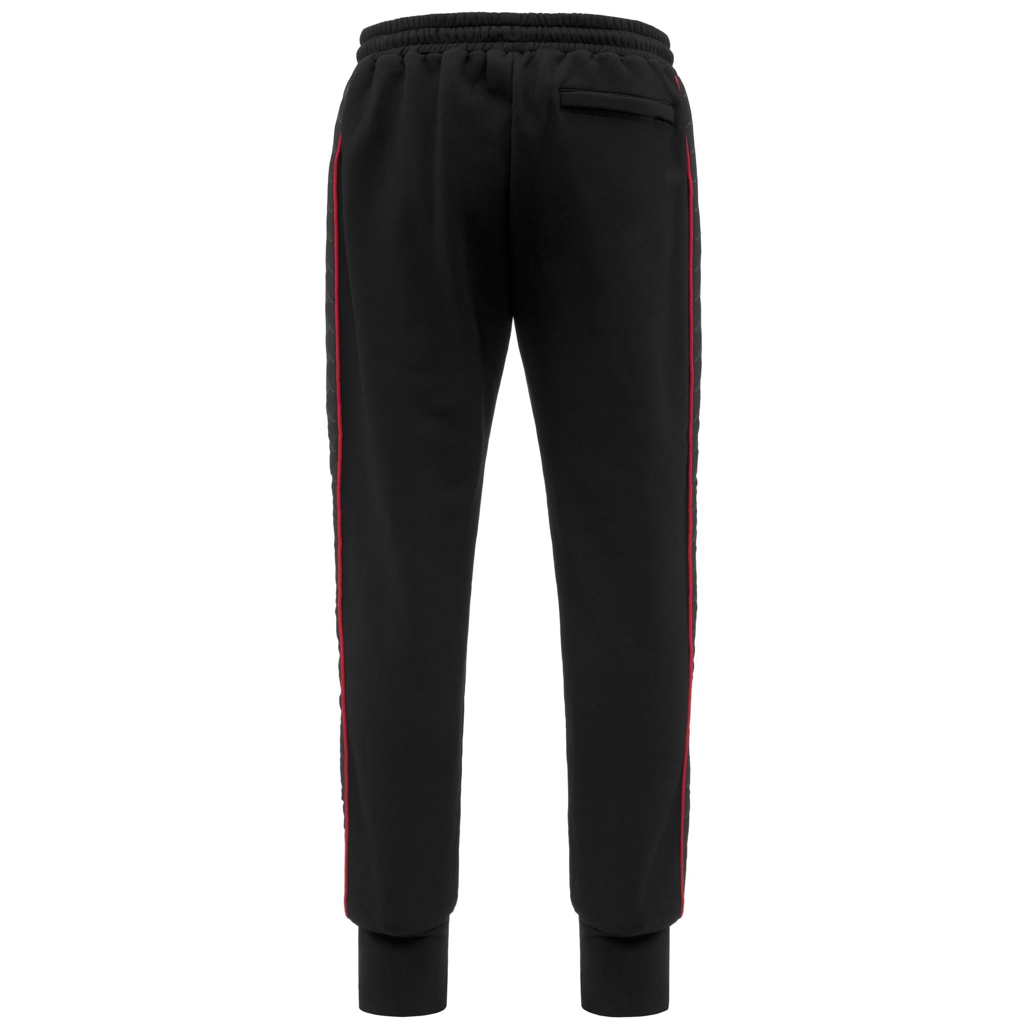 Kappa 222 Banda Alanz 4 - Pantalones Deportivos Hombre