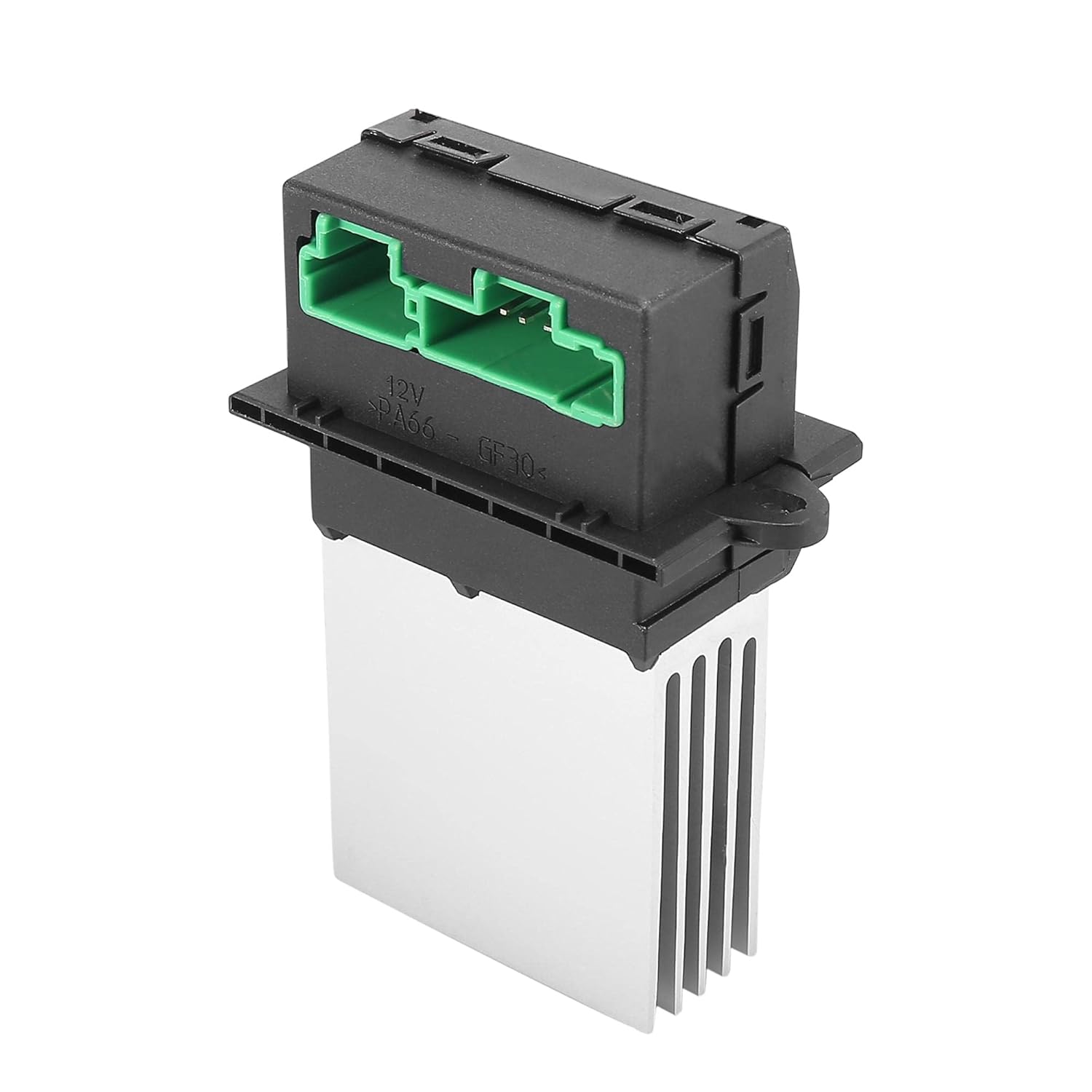 Car Air Conditioning Fan Speed Control Heater Blower Motor Resistor 27150-ED70A for Nissan Versa 2007-2011