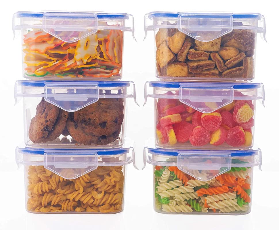 See full amazon price history chart for Moreman Florida Enterprise Airtight Container Set For Fridge - Airtight Food Storage,Bpa Free Plastic Cereal Container For Kitchen Fit & Lock Container Set 6 (400 Ml - Lock & Fit), Multicolor Moreman Florida Enterprise Airtight Container Set For Fridge - Airtight Food Storage,Bpa Free Plastic Cereal Container For Kitchen Fit & Lock Container Set 6 (400 Ml - Lock & Fit), Multicolor (B0BTBD97QZ) Amazon Price History, Amazon Price Tracker