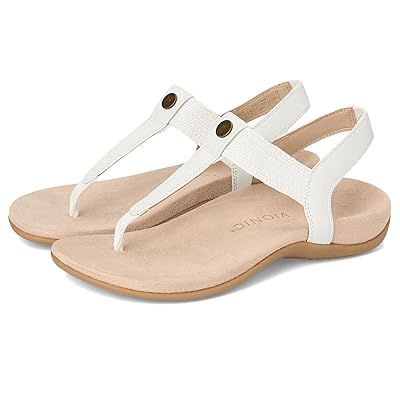 VIONIC Brea Slingback Sandals Women