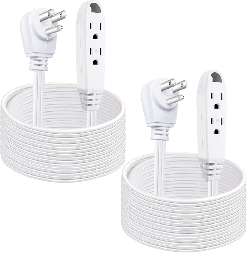 Amazon.ca Extension Cords Tools & Home Improvement