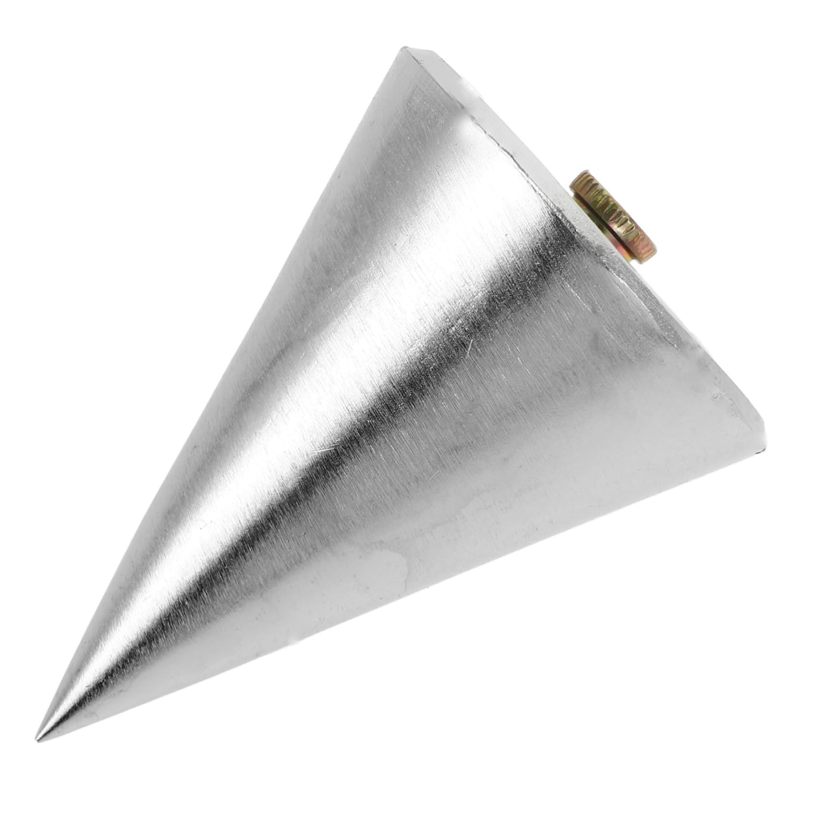 Uonlytech 4pezzi Hanging Vertical Hammer Strumento Misurazione Edile Per Allineamento e Livellamento Utensile Multifunzionale Per Carpenteria e Ristrutturazione Per e Finitura