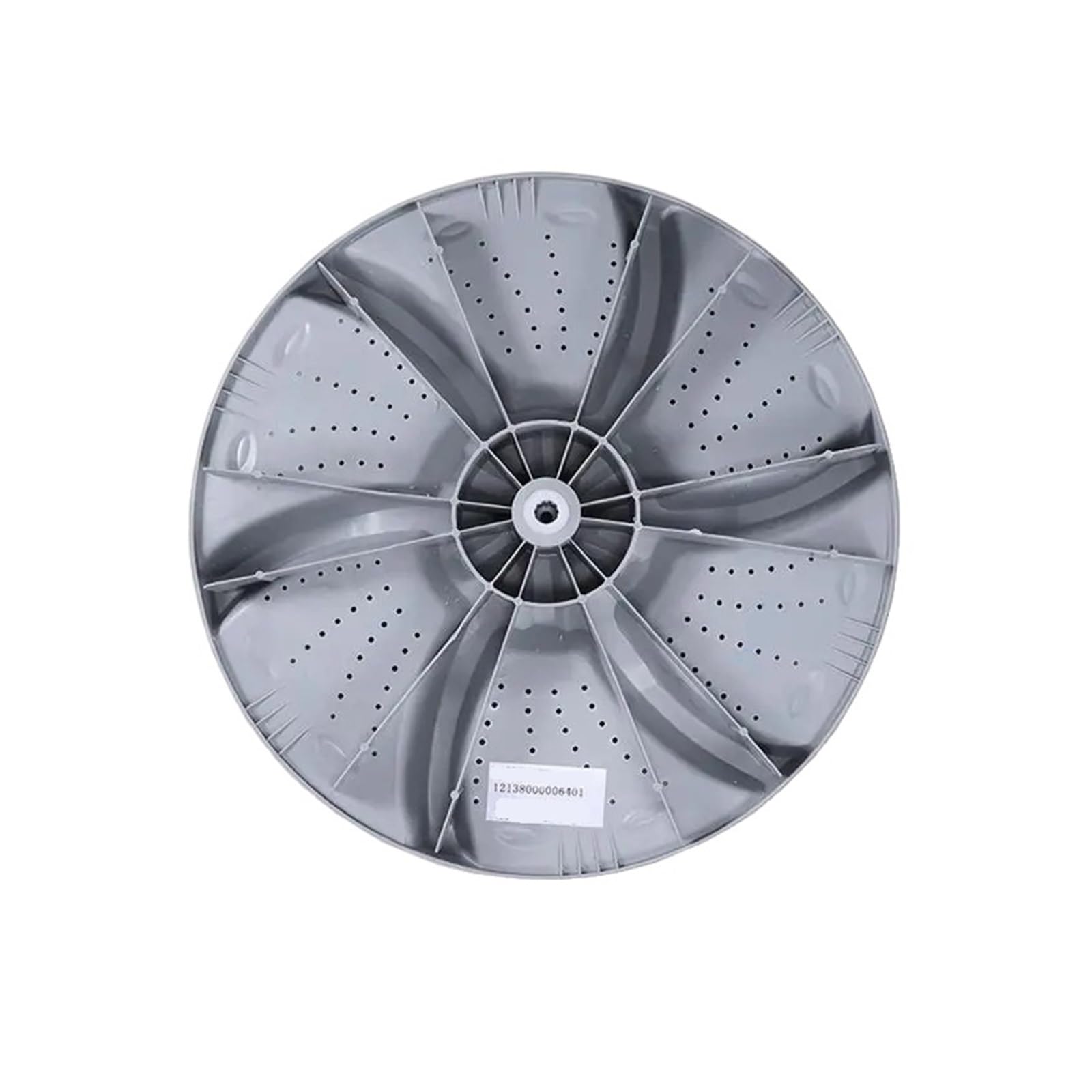 HIZON Automatic Washing Machine Impeller
