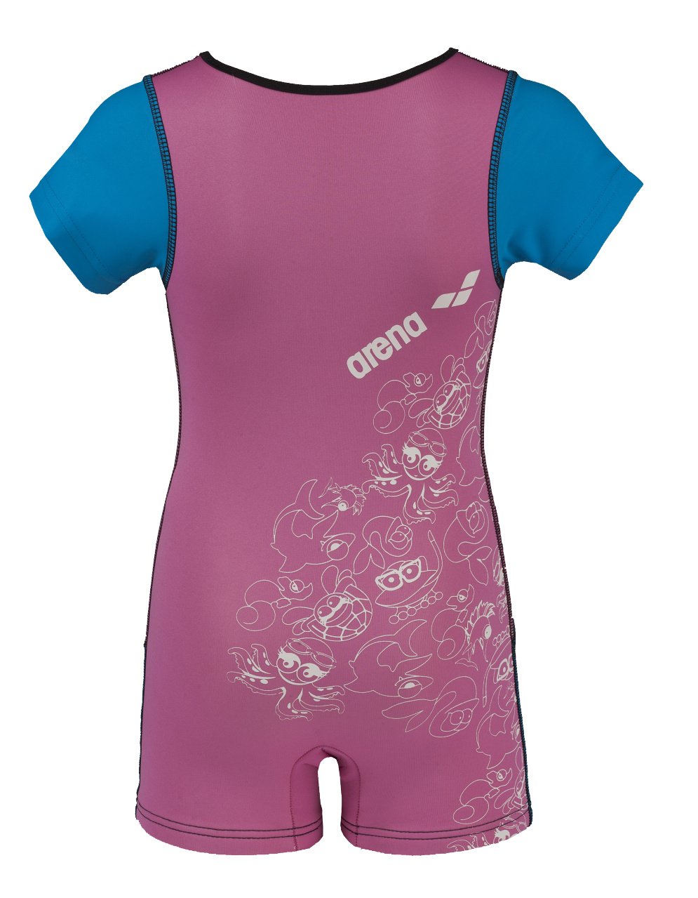 Arena Accessori Awt Warmsuit