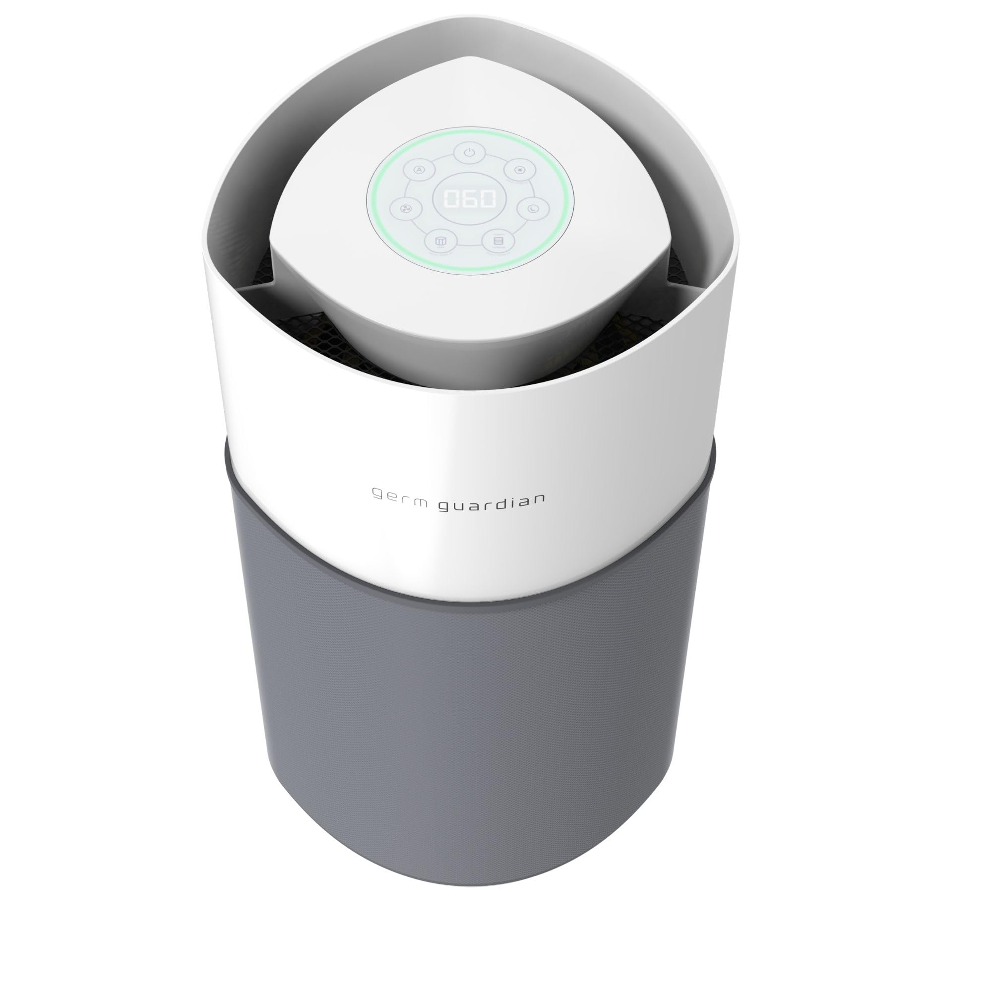 Amazon.com: GermGuardian AirSafe+ XL Air Purifier for Home, 360