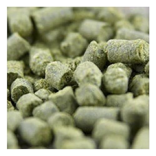 Miniatura 4 de Mosaico Hop pellets- 1bolsa de Oz