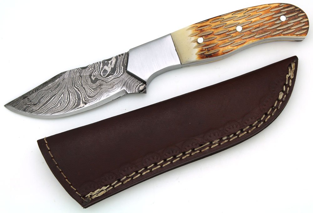 Bone Collector BC-851 8