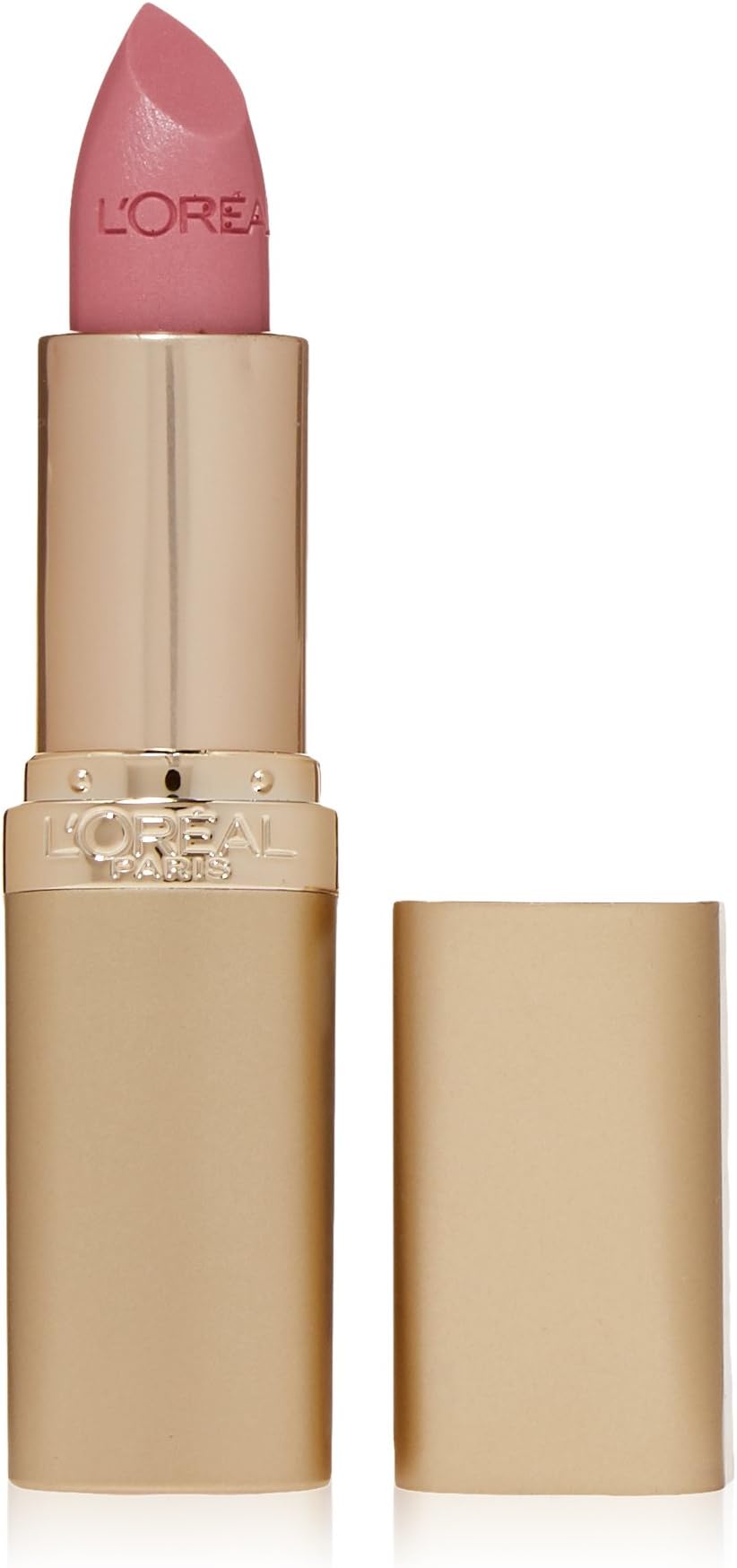 L’Oreal ParisColour Riche Lipstick: Tickled Pink #165