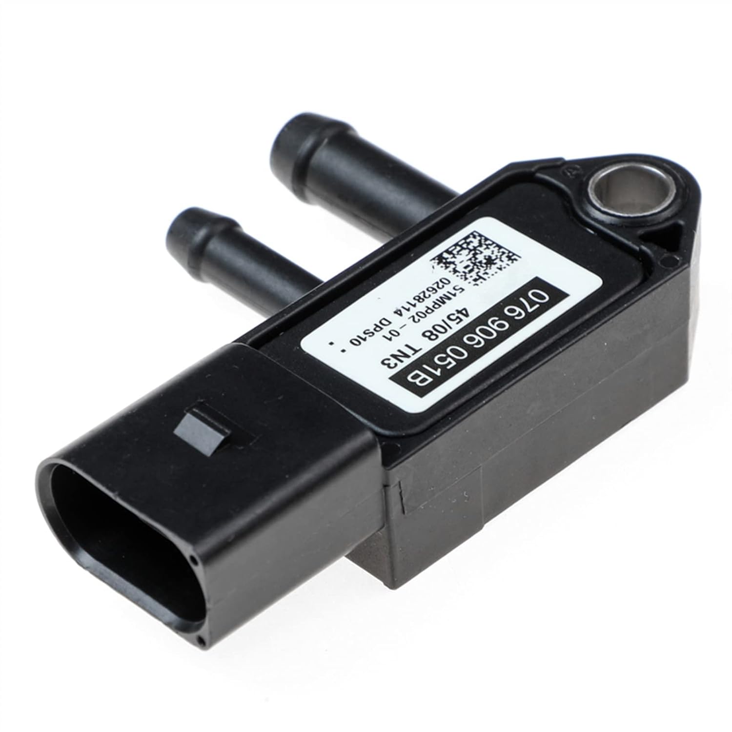 Differential Pressure Sensor 076906051B 1Pcs