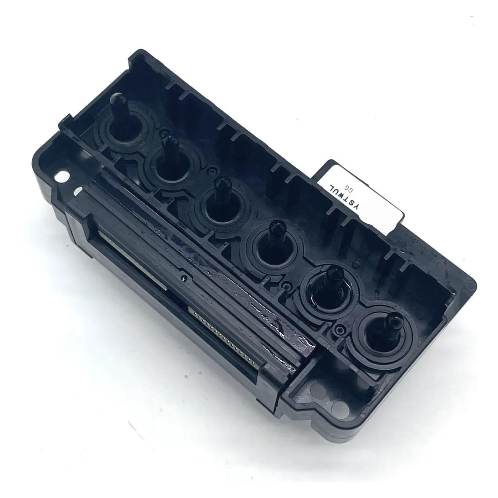 F151000 Testina, Compatibile con Epson, R300 R230 R200 D800 | Parte di ricambio della testina di stampa F151000, stampa fotografica, manutenzione della stampante R300 R230 R200