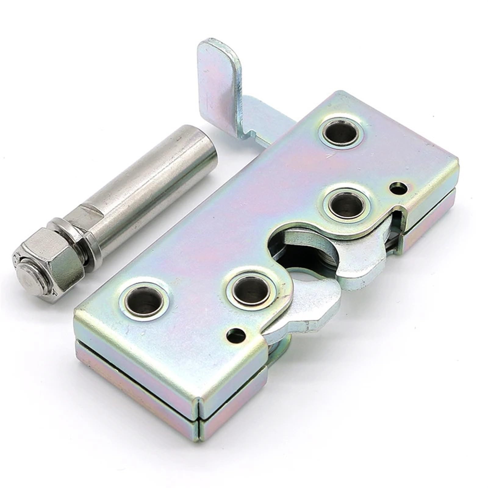 Loquet rotatif rapide XK701 pour porte de camping-car et loquet de capot