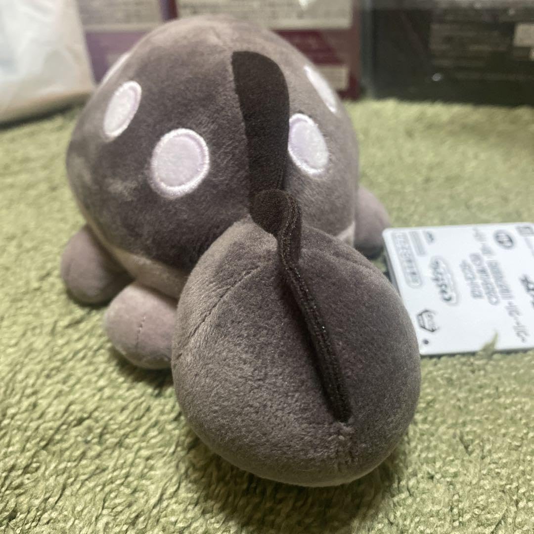 ドオー ぬいぐるみ くつろぎタイム おもちゃ