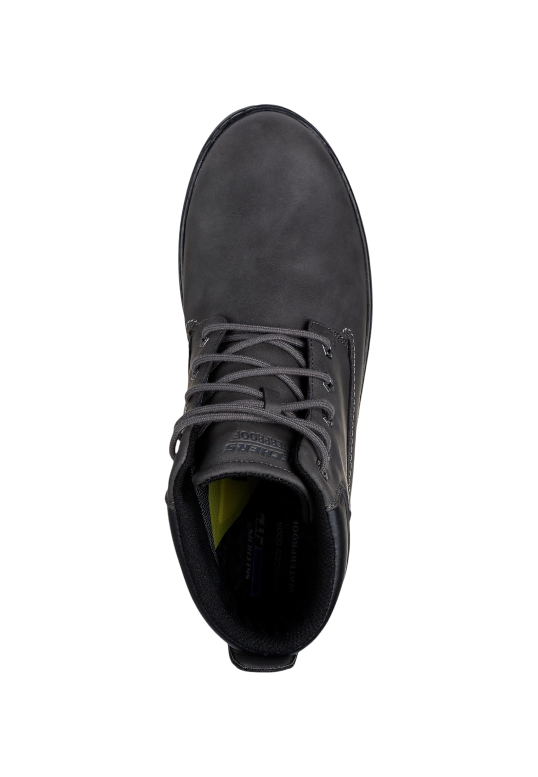Skechers Garlan Deno Botas cortas al tobilloHombre