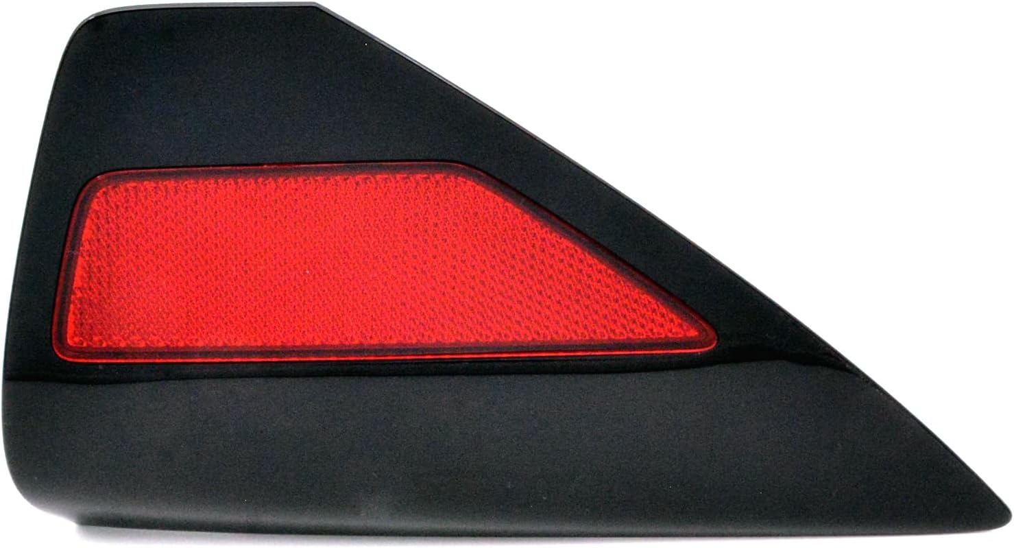Taillight Charging Port Cover 1525134-00-B Fit for Tesla Model 3 Y 2017-2024,for Tesla Charger Cover (Rear Left Side)