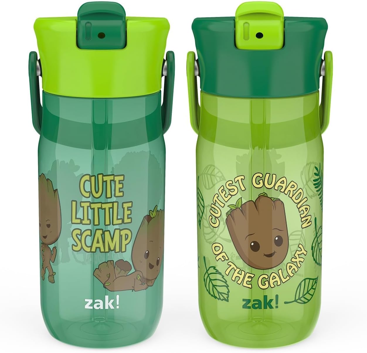 20 oz Harmony Straw Bottle