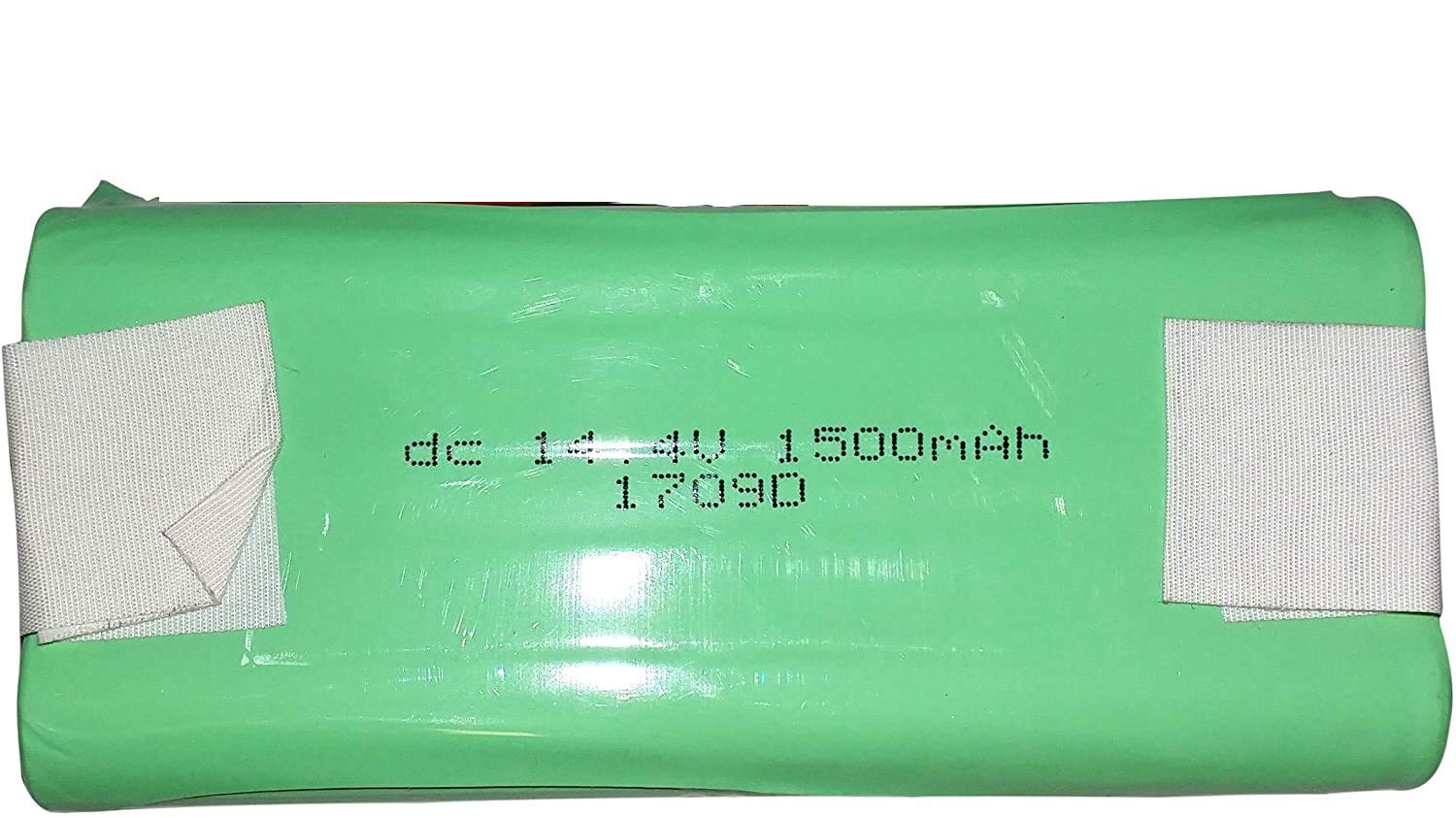 Replacement Ni-MH Rechargeable Battery 