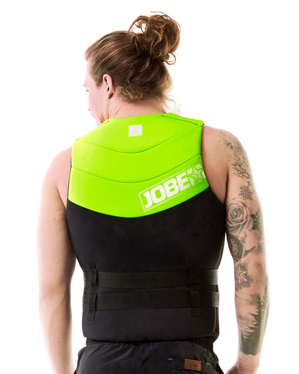 Jobe Gilet de Sauvetage en néoprène pour Homme