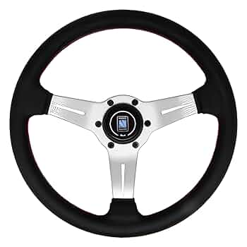 Amazon | NARDI(ナルディ) SPORTS (スポーツ) タイプ ラリー 33