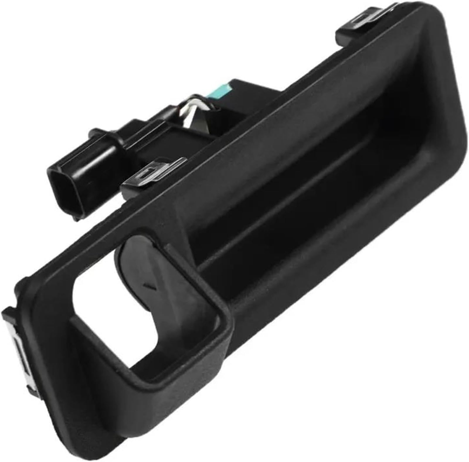 Maniglie per porte esterne auto Maniglia esterna della portiera interruttore della maniglia del portellone posteriore per Kia per Sorento