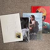 LAMB ラム 映画 A24 特典 パンフレット グッズ