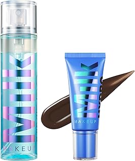 Milk Makeup Hydro Grip Bundle con set Spray &...