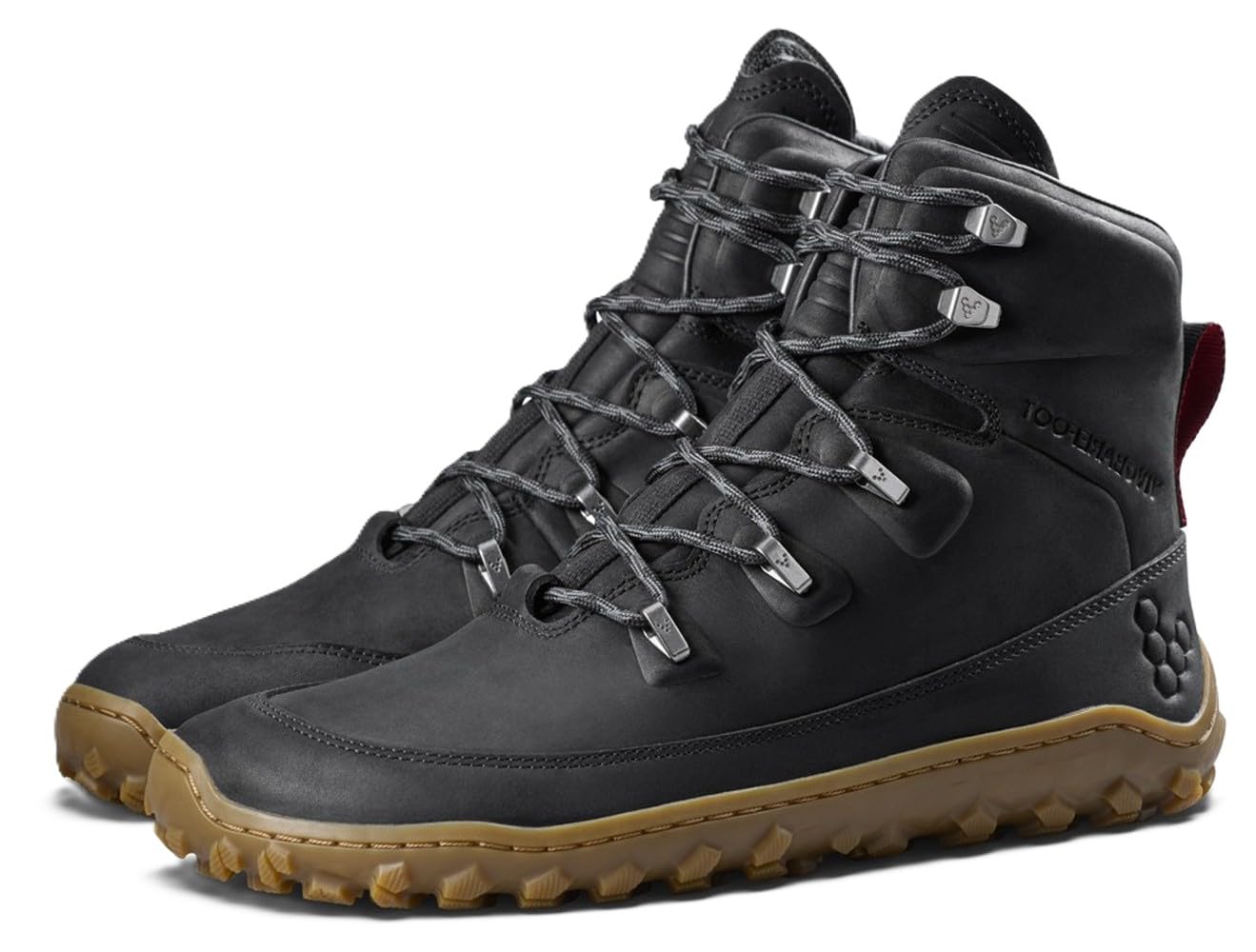 Men's Tracker Leather All Terrain II Hiking Boot