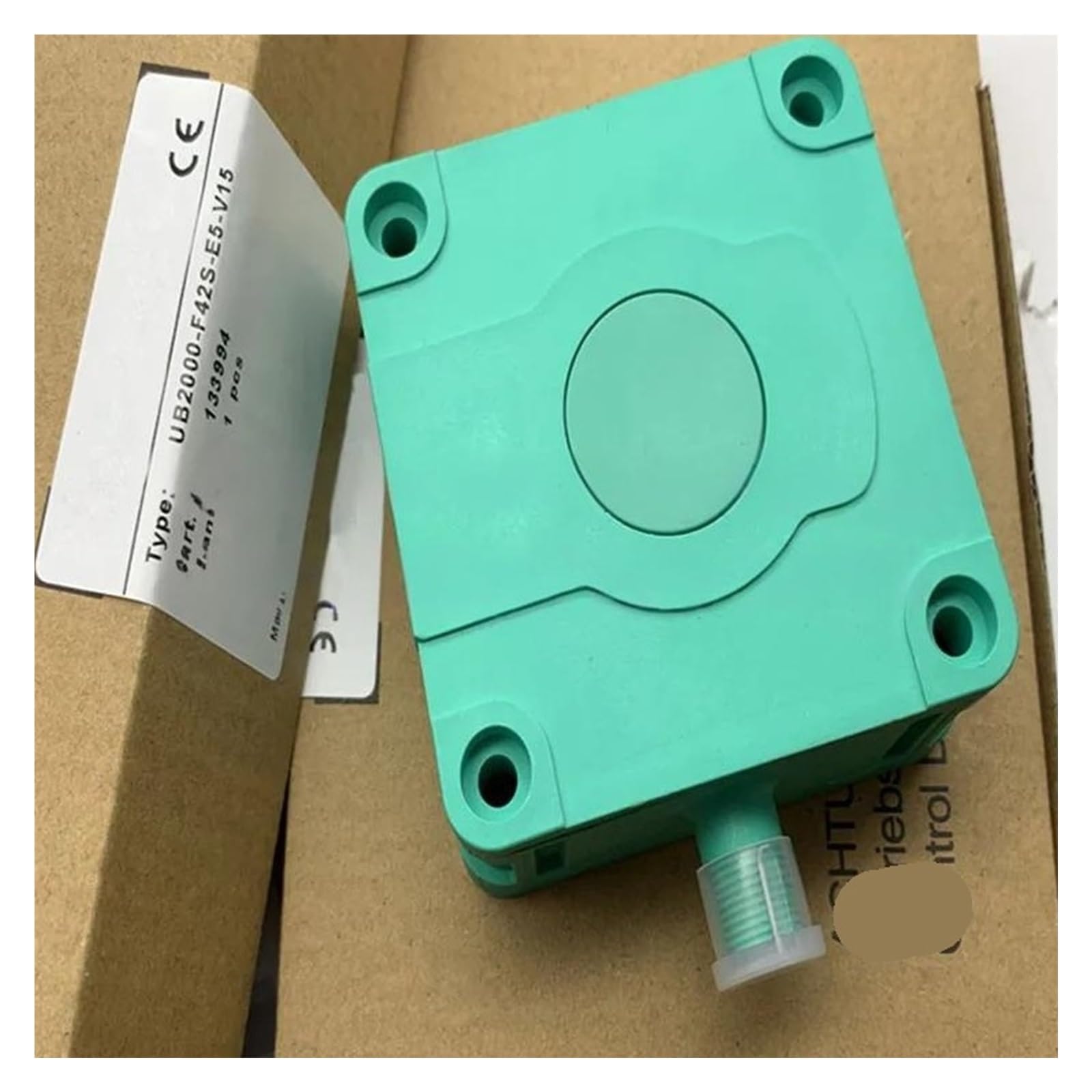 NACODLUL UB2000-F42-U-V15 UB2000-F42S-U-V15 UB2000-F42-E6-V15 UB2000-F42S-E6-V15 sensor(UB2000-F42-U-V15)