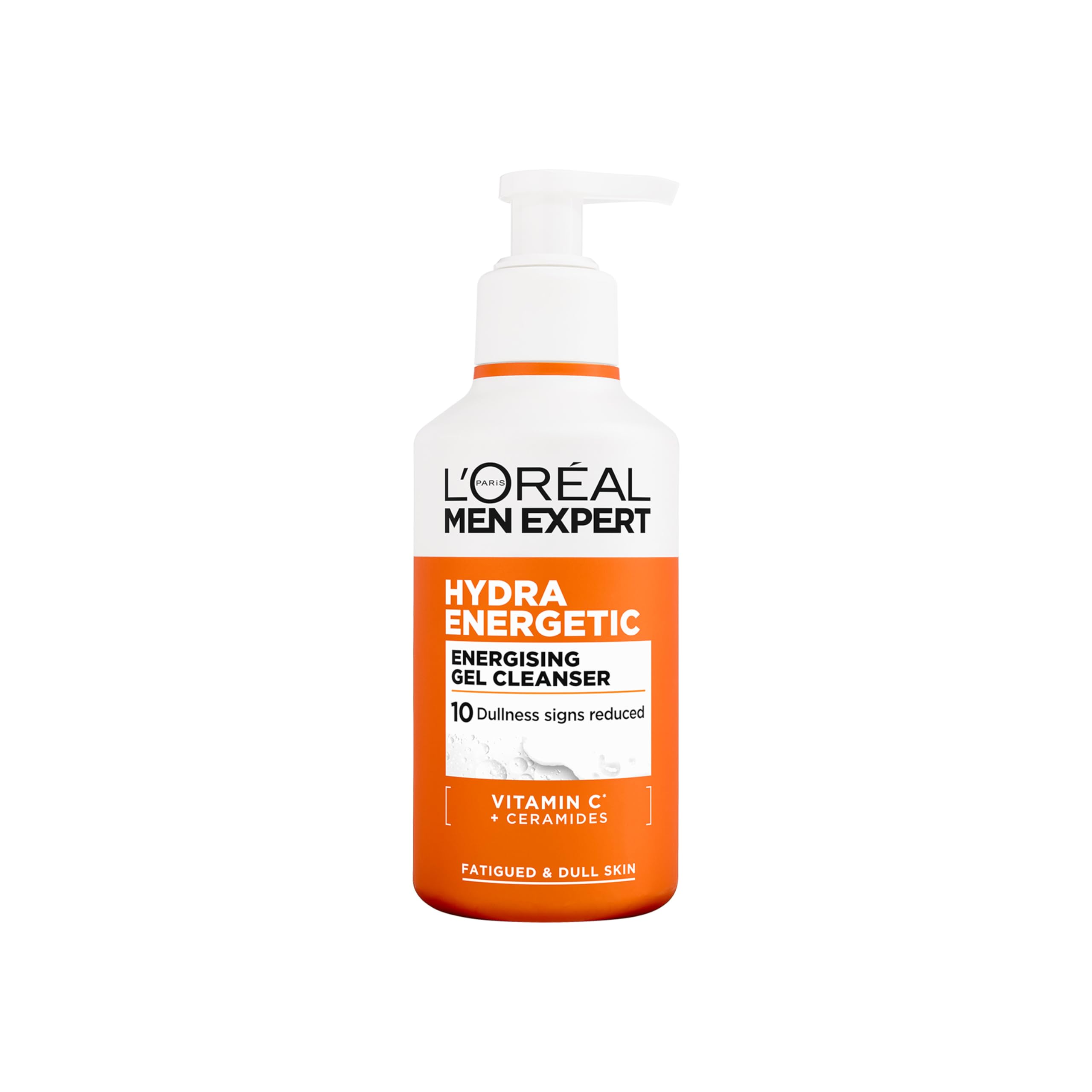 Debenhams Men's Multicolor Expert Hydra Energetic Pump Cleanser Large