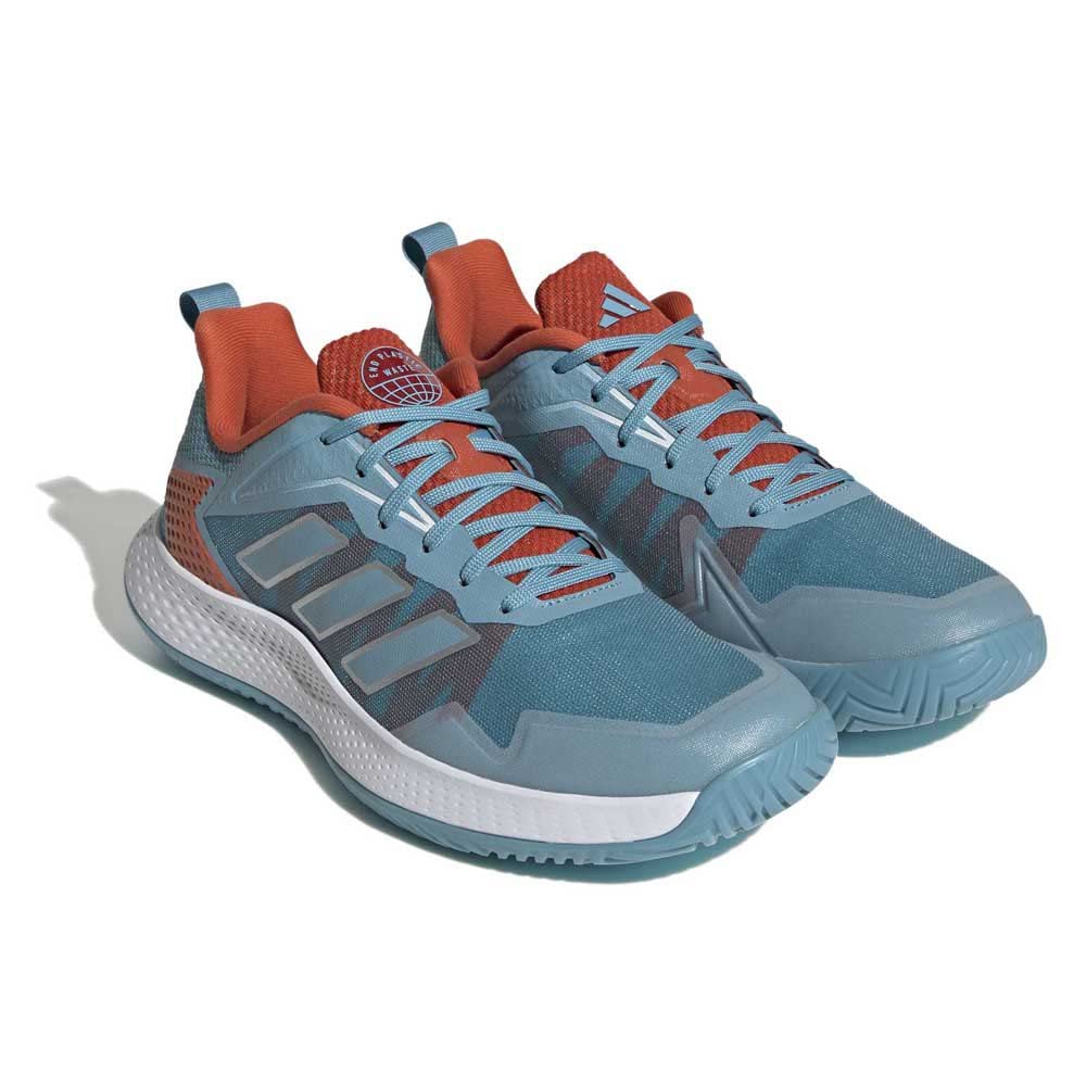 adidas Femme Defiant Speed W Chaussures de Tennis