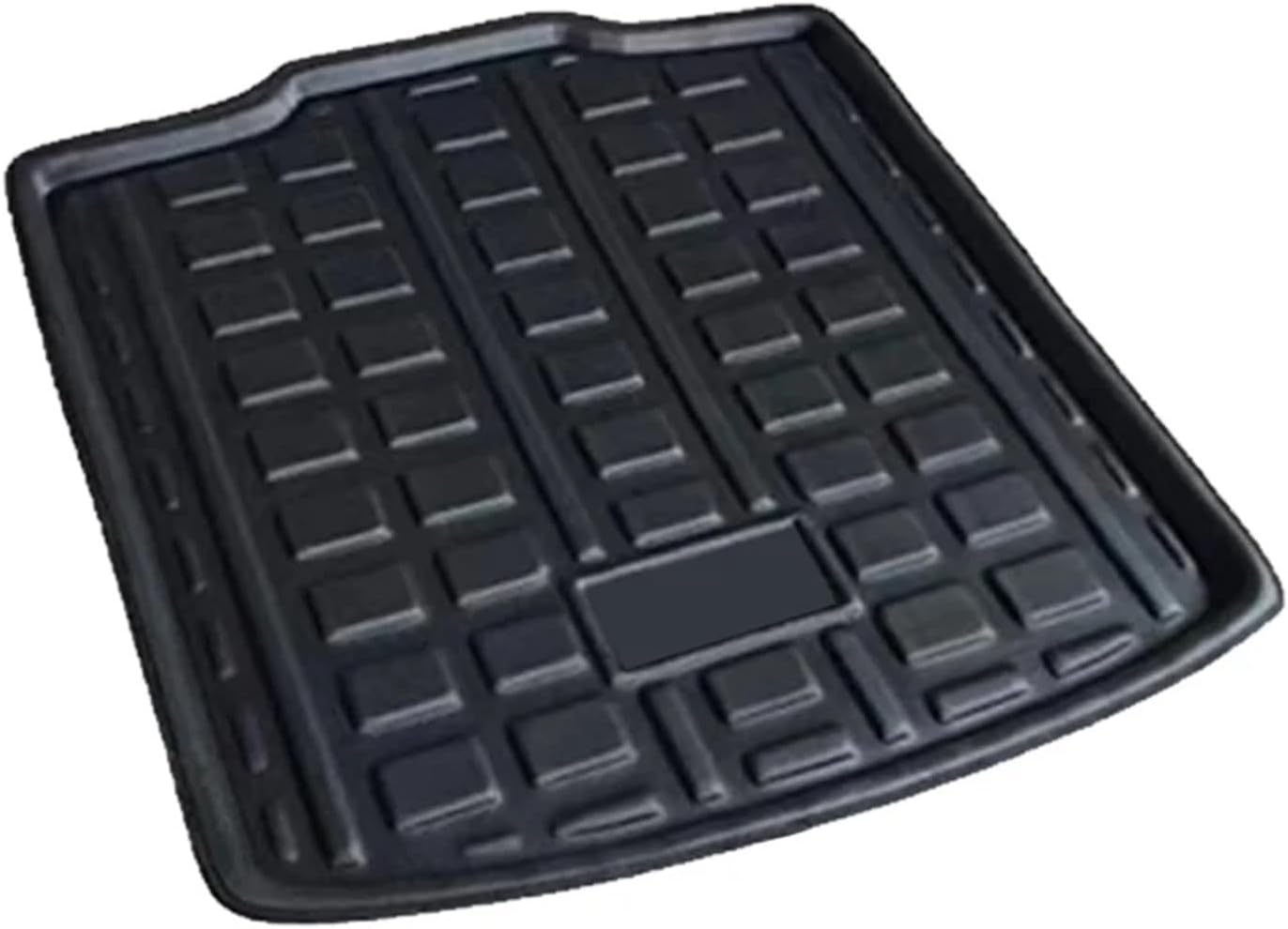 リアトランクマット荷物トレイカーゴカバー Compatible With 安い For A6 C7 Sedan 2012 2013