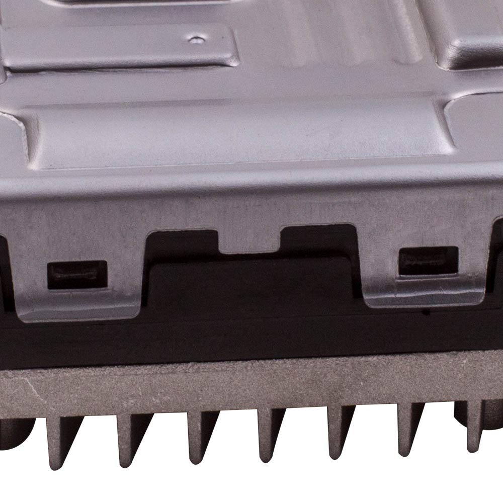 maXpeedingrods Modulo controllo ventola radiatore Land-Rover Freelander2 Range-Rover Evoque Volvo S60 S80 V40 V70 XC60 XC70