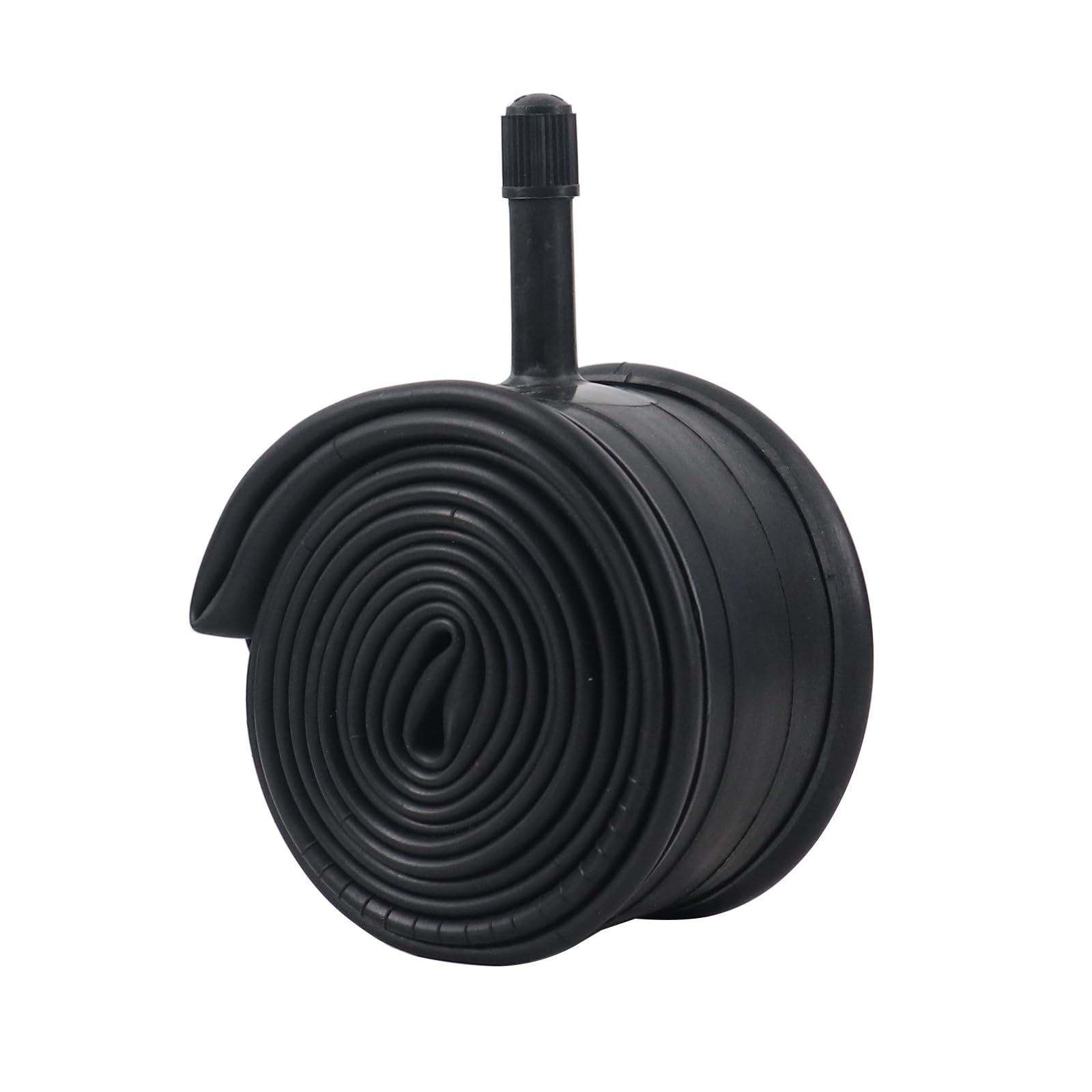 2 stuks 28/29/29 Fietsbuizen 28/29x1.75/2.125 (50/57-622) Fiets Binnenbanden AV48mm Schrader Ventiel Compatibel met 28/29 x 1.75/1.90/1.95/2.0/2.10/2.12.125 5 Fiets Fietsband Buizen (G-280