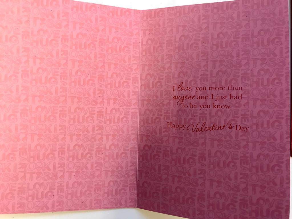 tatty teddy easter cards