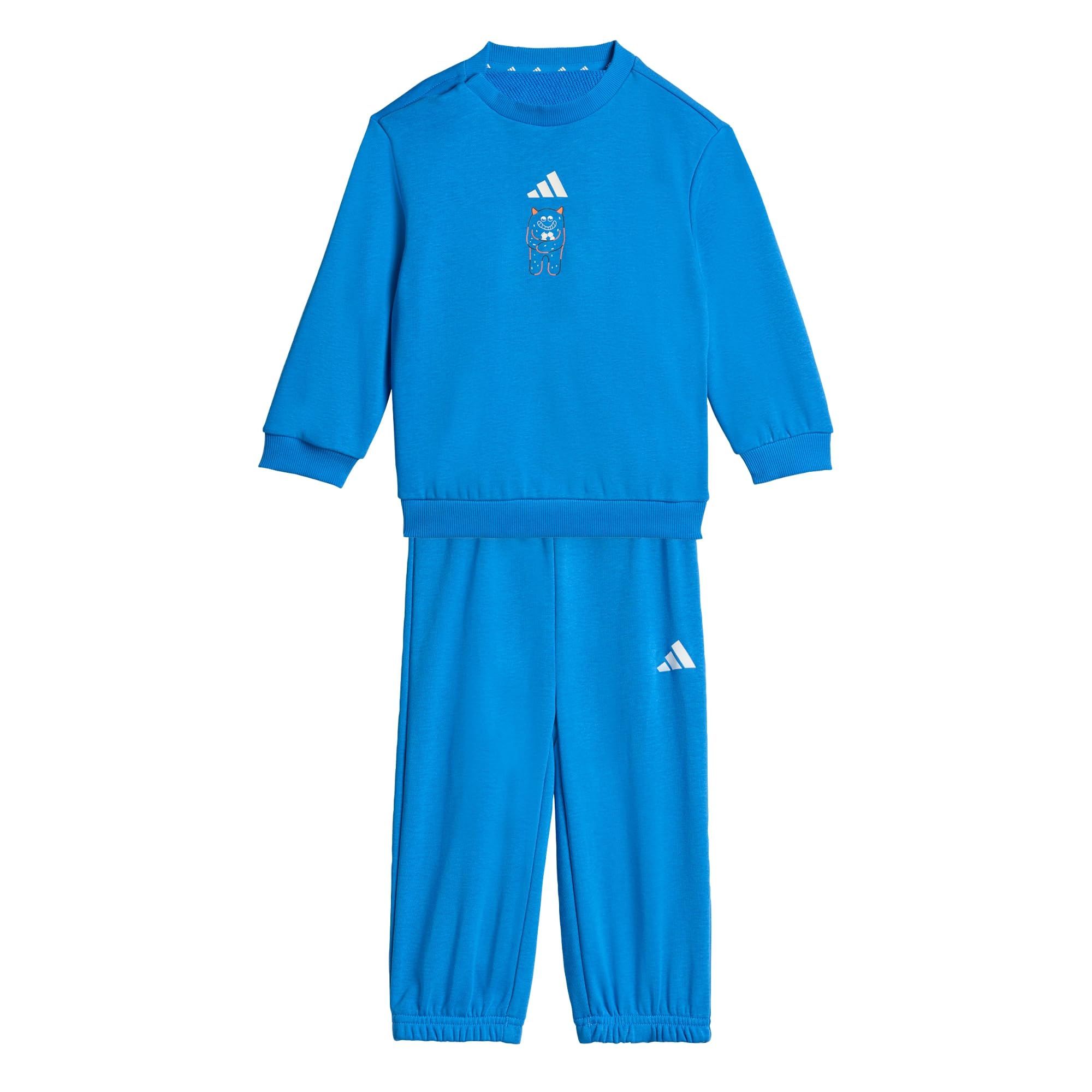 adidas TIRO_NSTER JOGGER SET