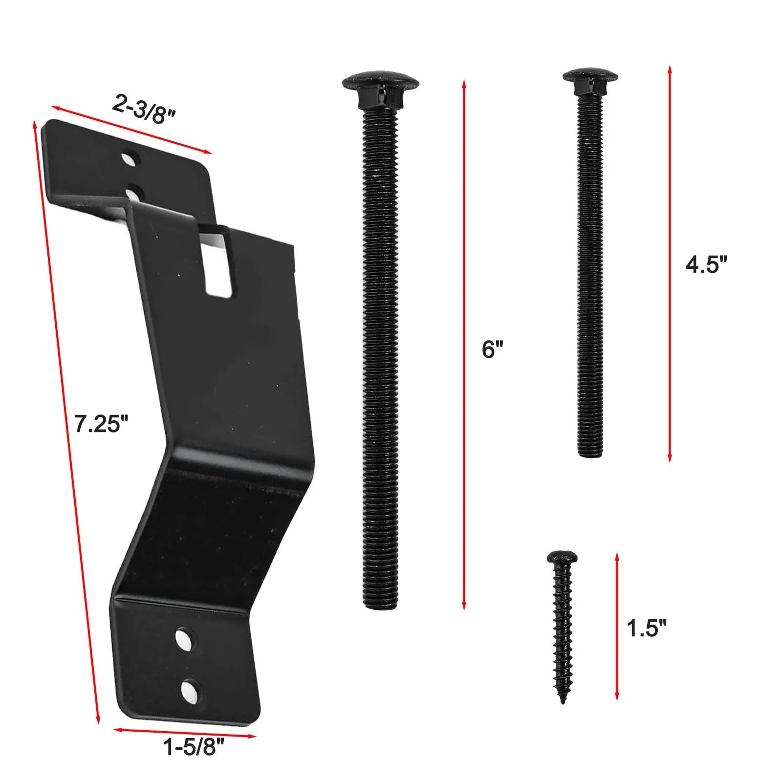 Porta-Llantas Soporte de Pared para llanta de Repuesto, para remolques, Furgonetas y garajes. Soporto de Ruedas