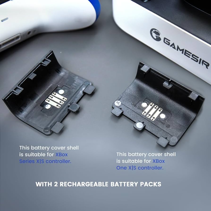 Amazon.co.jp: GameSir Xbox Series X/Sコントローラー Xbox One