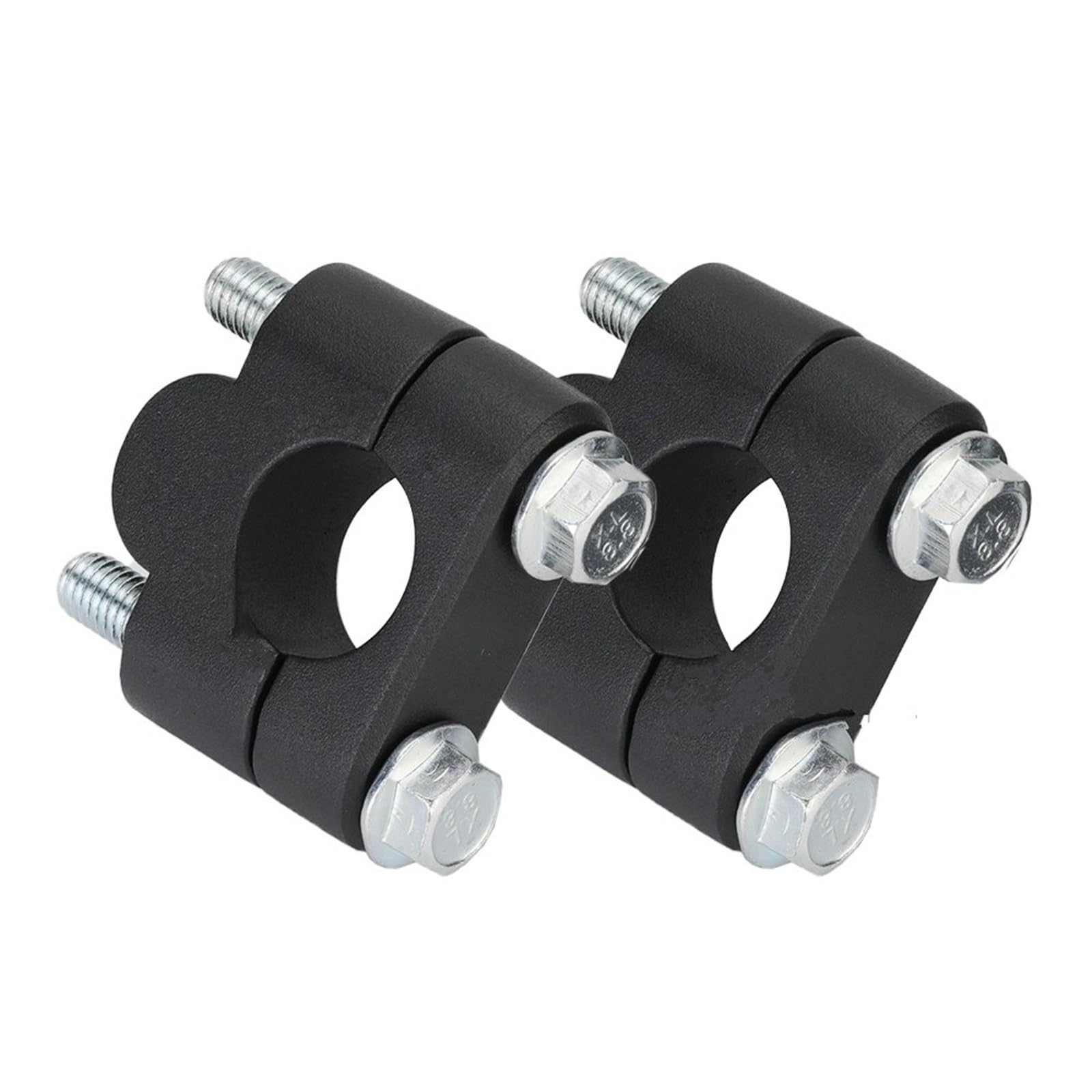 Soporte para manillar que reduce la fatiga en ruta para Honda CB650F 5