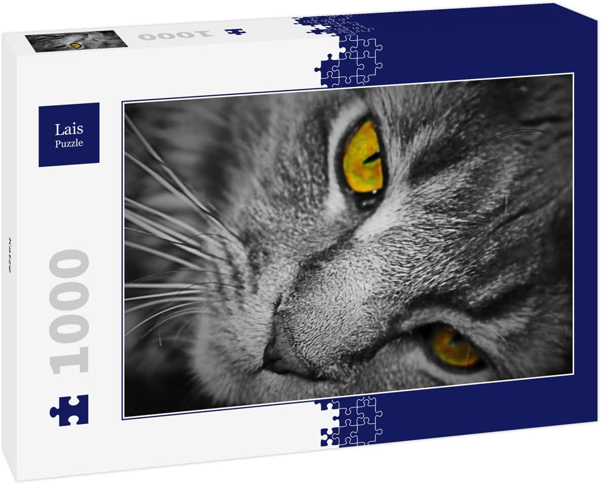 cats at work puzzle