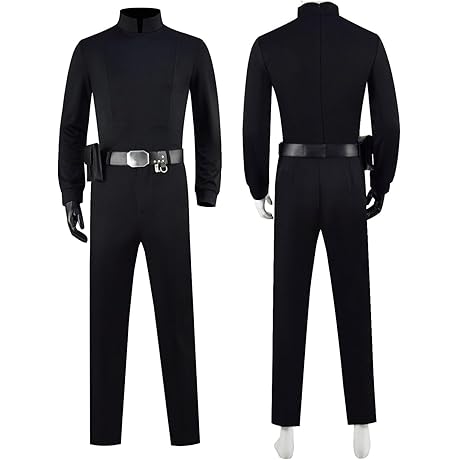 Mens Luke Skywalker Costume Adult Cosplay