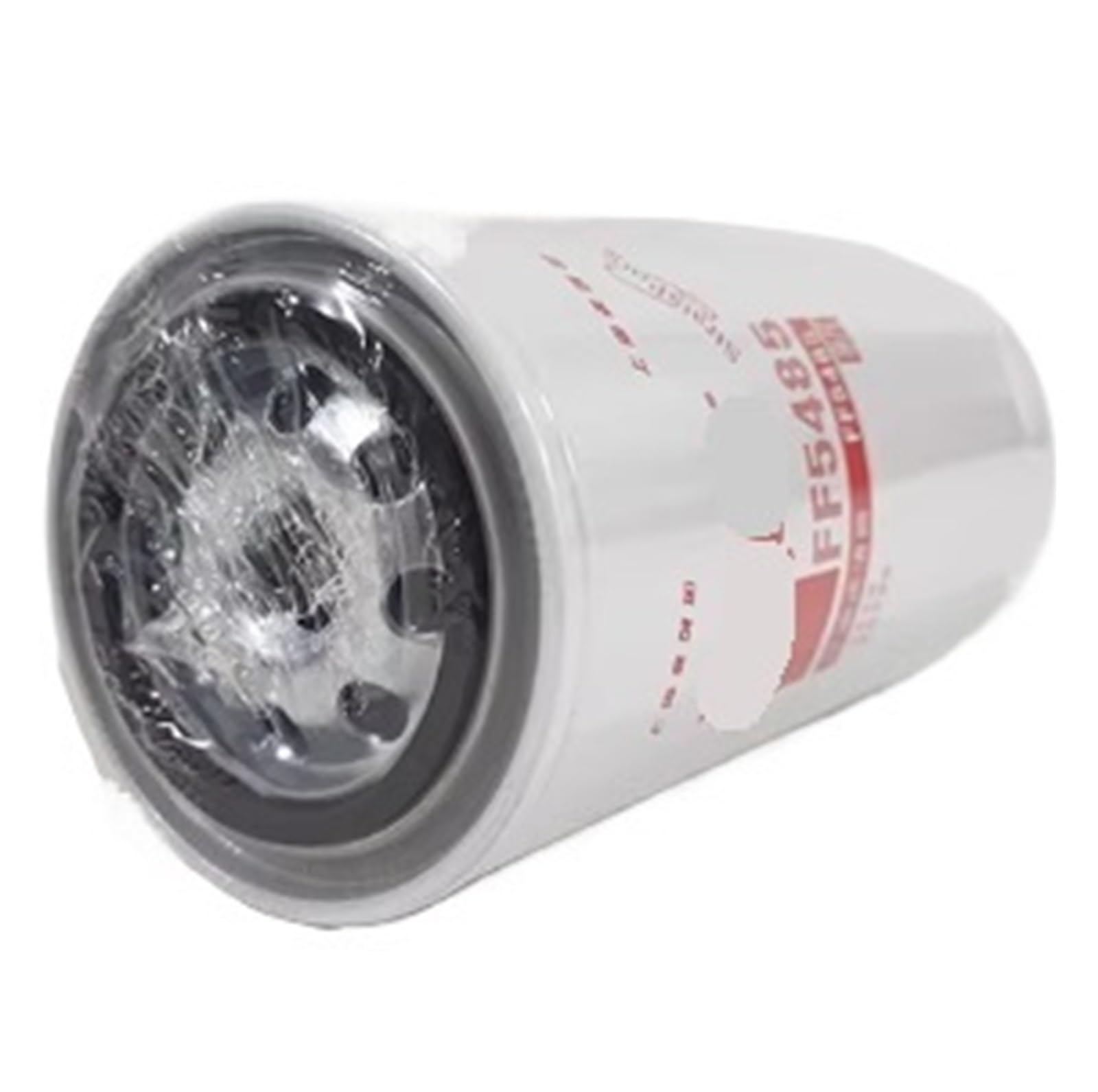Tscfhgqi One Color 4897833 Ff5485 Oil Filter For Dh300-8