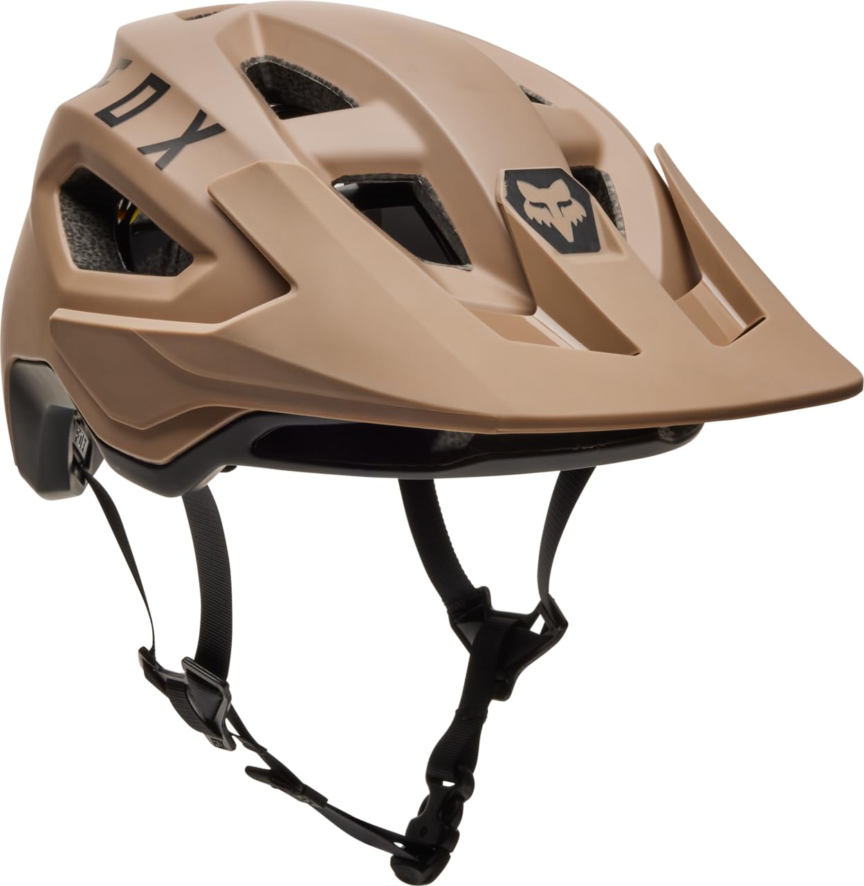 Fox Racing Unisex Speedframe Mountain Bike Helmet