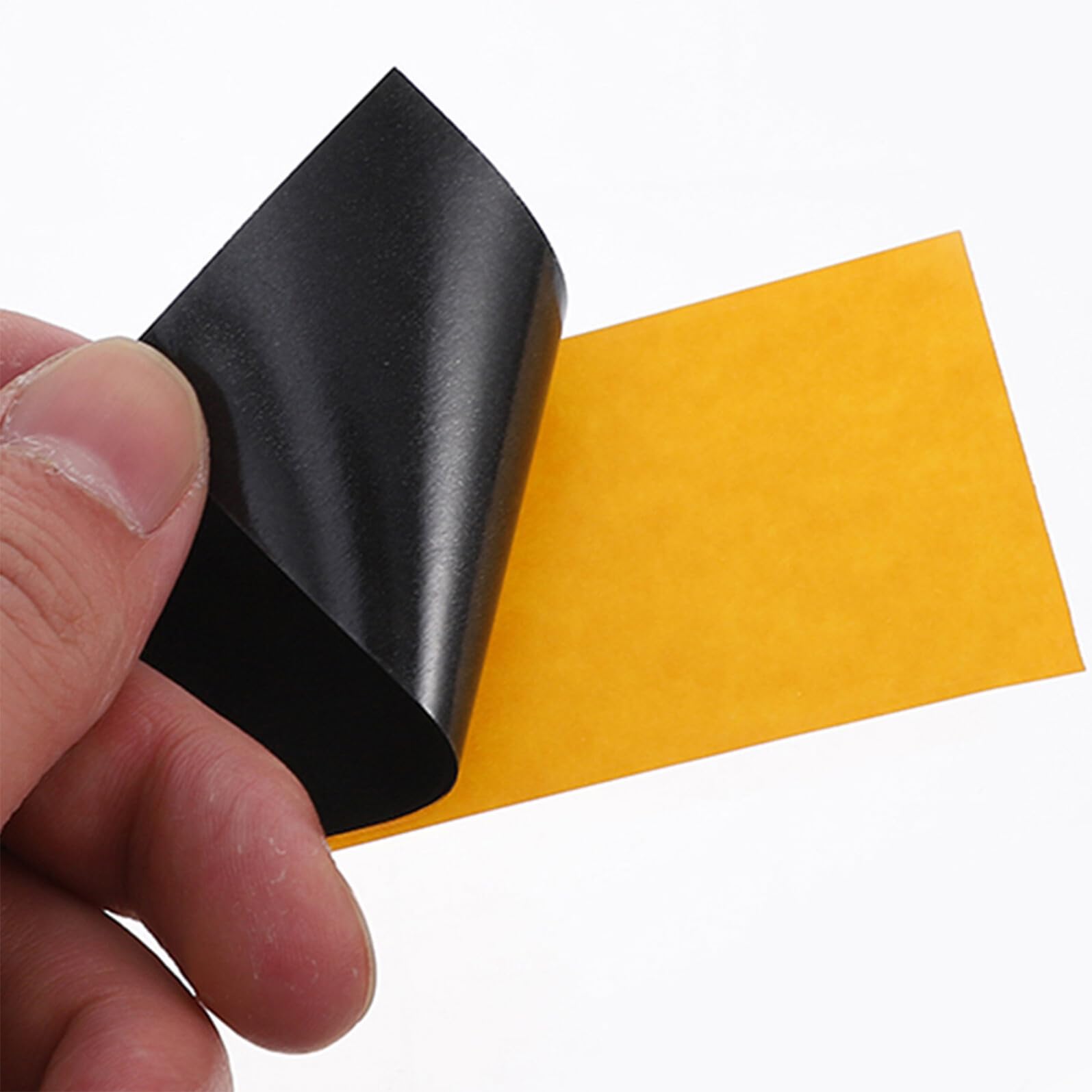 15piezas Unidades Cinta Antideslizante para Fingerboard de Adhesiva Resistente para Entrenamiento y Competición de Skateboards de Dedos